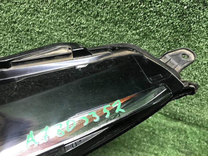Фара левая Lexus RX 4 (2015-2019) LED под 1 блок