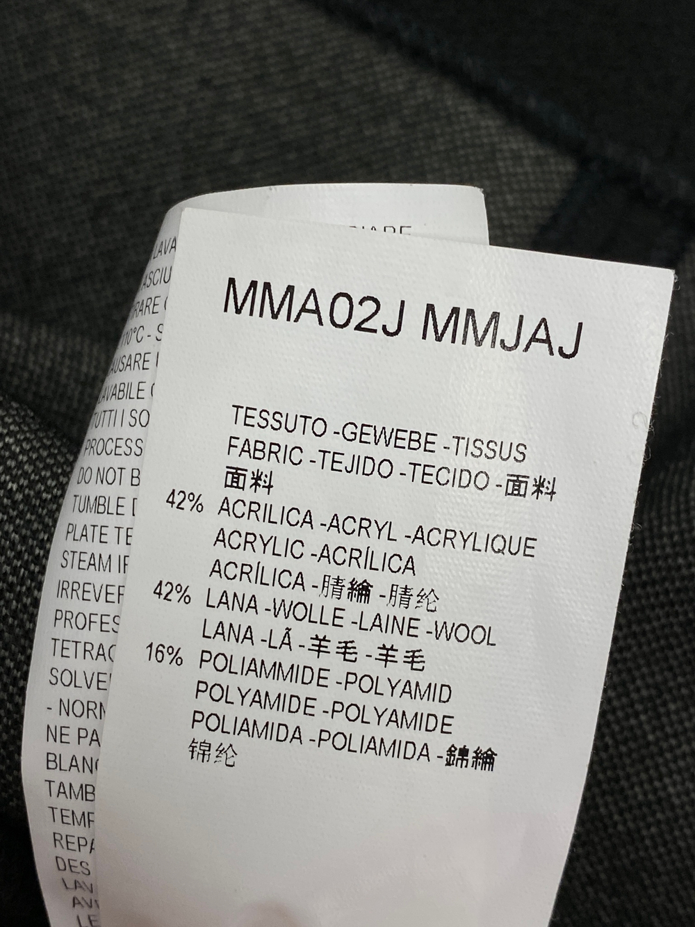 Платье Armani Collezioni