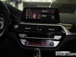 BMW 5 Series (G30) 530i M Sports Plus (04.2020)