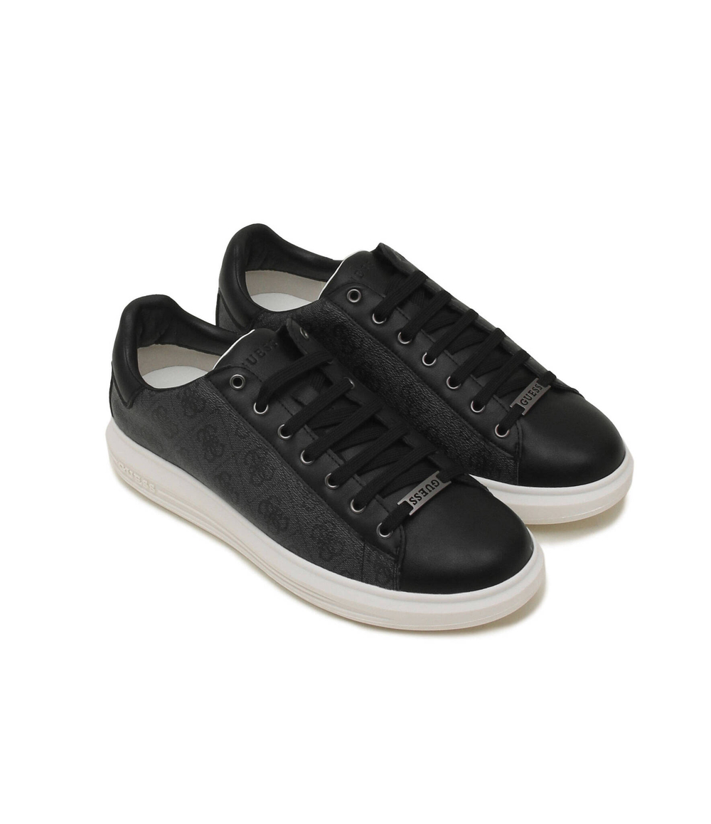 Кроссовки Guess - черный(FM8VIB FAM12)