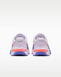 Кроссовки женские Nike Metcon 10 SE (Фиолетово-Синие)