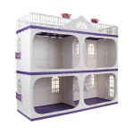 Усадьба "Конфетти" (Огонек)