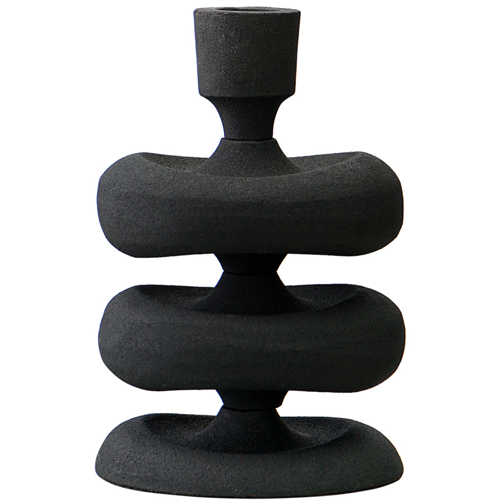 Подсвечник 17см Bergenson Bjorn Vivlend