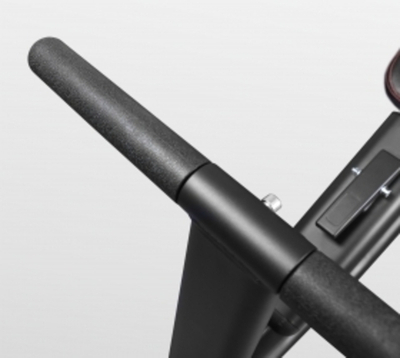 Скамья для жима наклонная Bronze Gym BR-1014