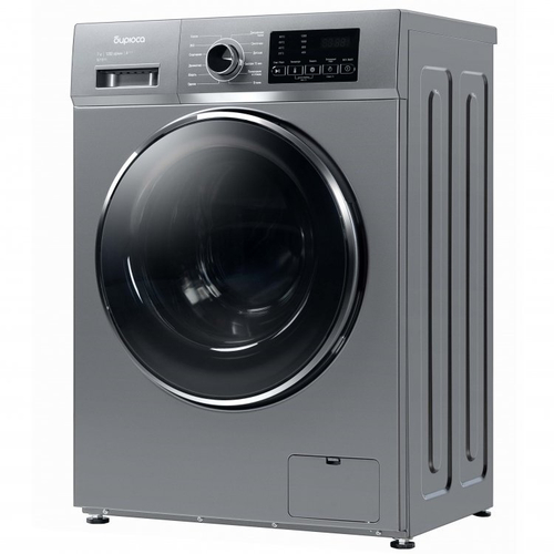 стиральная машина Бирюса WM-SL712/11 S