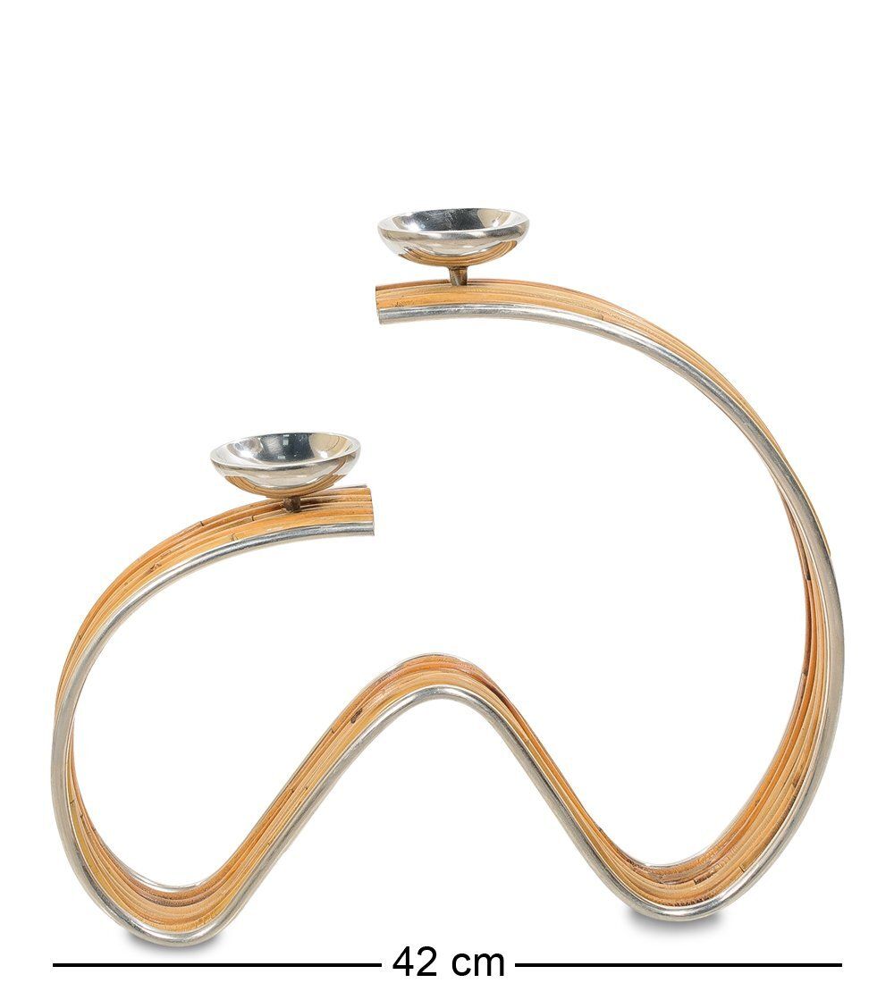 Finali   06 Подсвечник «Диалог»