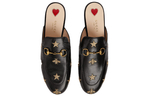 Gucci Princetown (Женская размерная сетка)