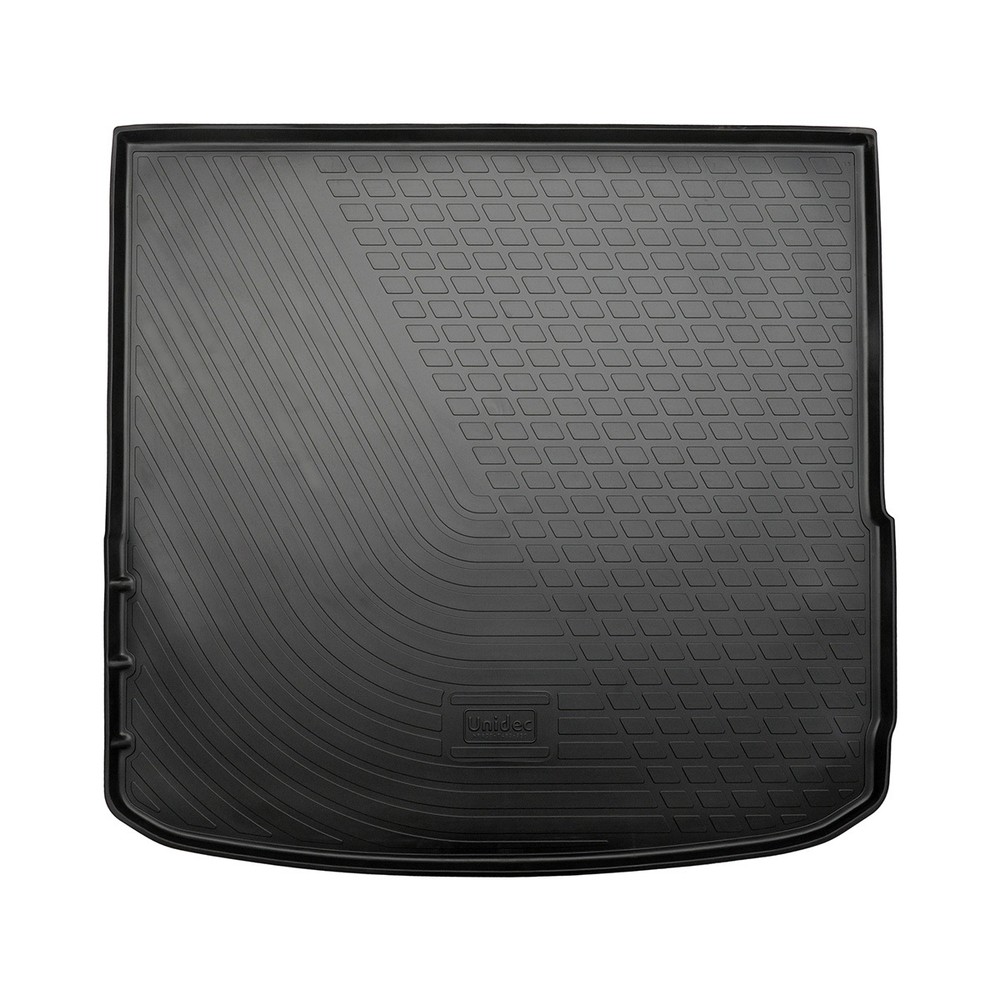 Коврик в багажник Norplast для LiXiang L6 2024-, Черный, арт.NPA00-T483-350