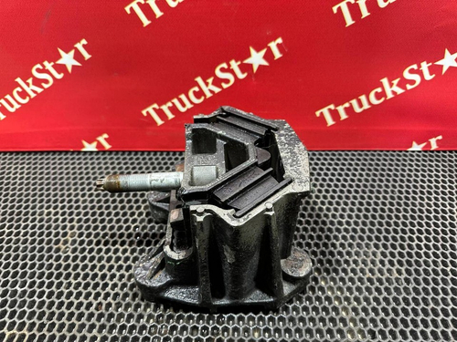 Подушка двигателя передняя