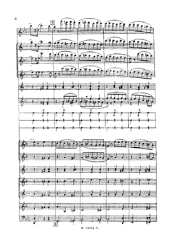 Праздник. Сюита в 3-х частях на испанские темы для духового оркестра. Партитура № 4 | Лаком Поль Жан Жак