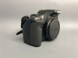 Canon EOS 450D 23.600 кадров