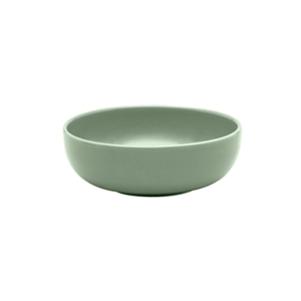 Салатник Flat Shape Matcha D16См Oxford 136118, Ao06-1A04