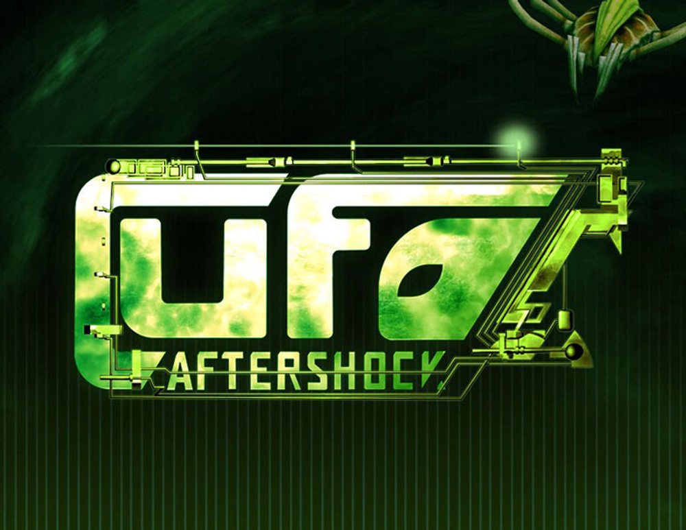 UFO: Aftershock (для ПК, цифровой код доступа)