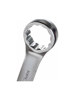 Набор инструментов Gigant 119 предметов, Сталь Cr-V, GAS 119