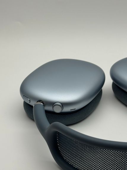 AirPods Max Blue USB-C