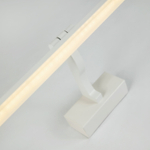 Настенный светодиодный светильник LED4U L7186-420 WH
