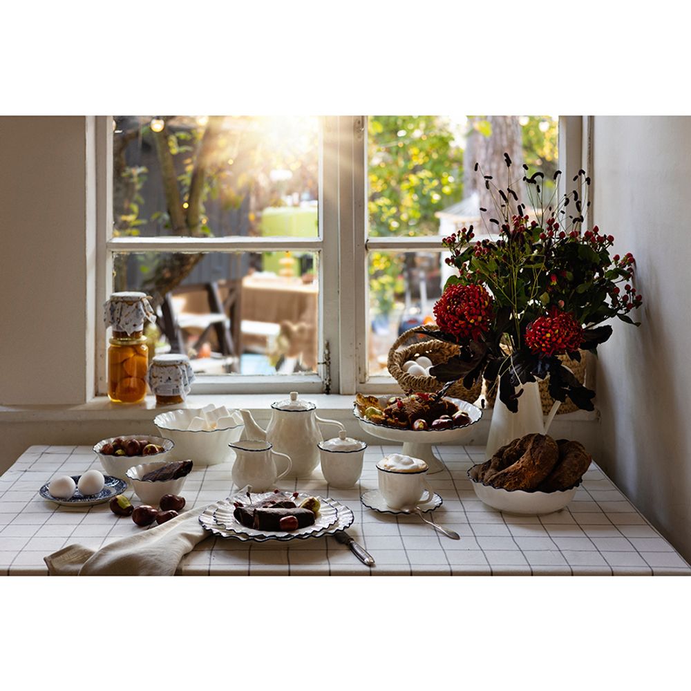 Молочник Santorini, 250 мл