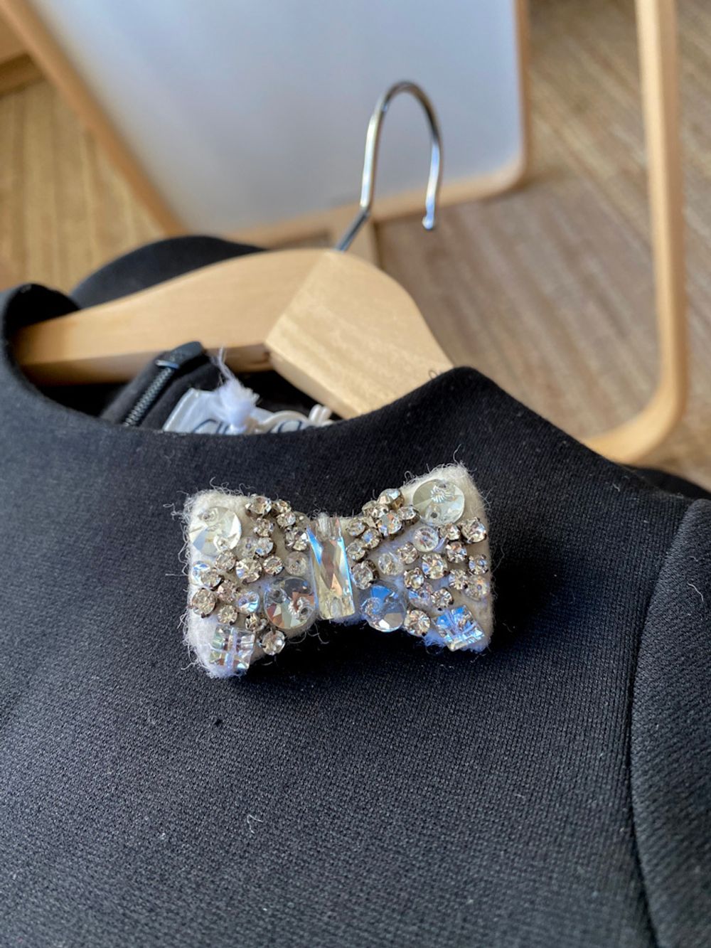 Новое платье Simonetta, 92