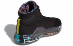 Кроссовки Adidas Pro Bounce Madness 2019