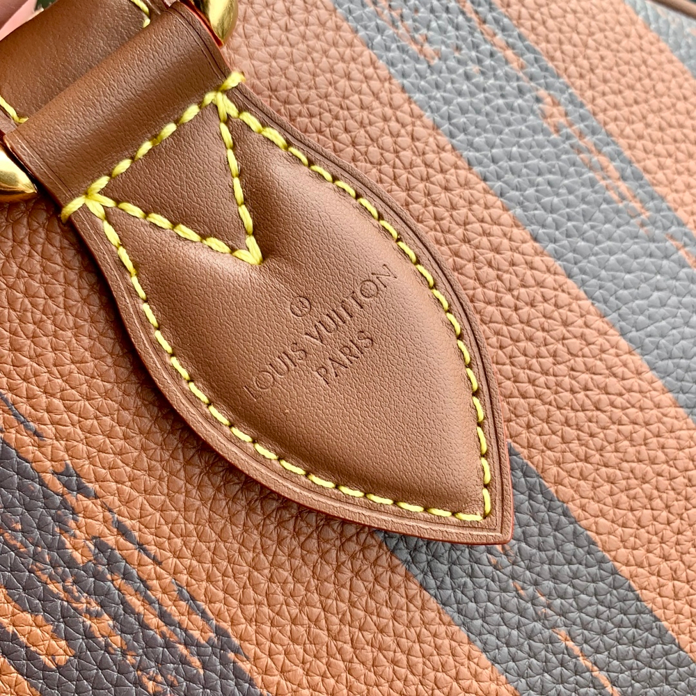 Louis Vuitton Speedy Bandouliere 40