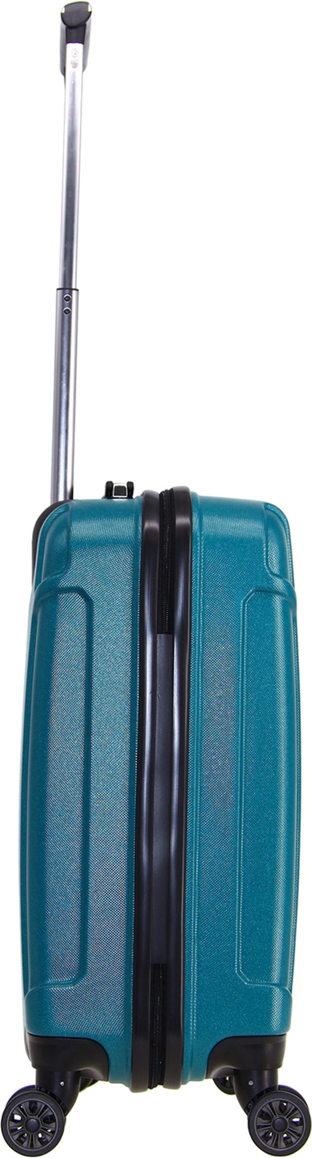 Чемодан 436-S