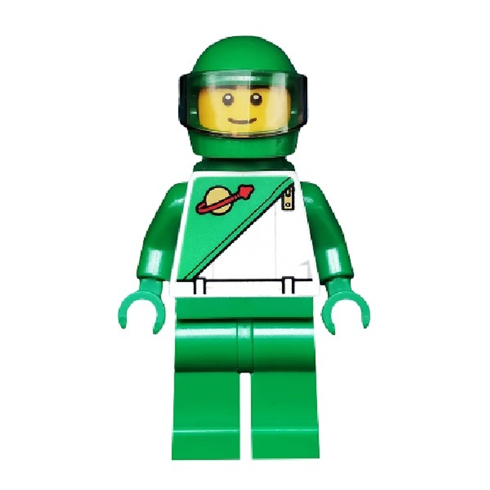 Космонавт Футурон cty0582