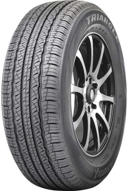 Автошина 215/60R17 TRIANGLE ADVANTEX SUV TR259 96H M+S (F)