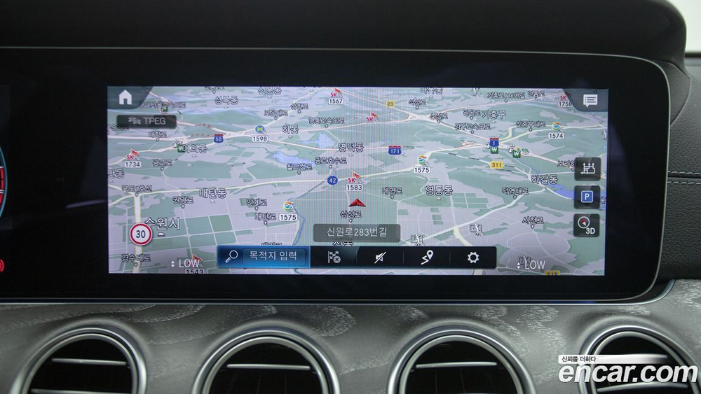 Mercedes-Benz E-Class W213 E53 AMG 4MATIC+ (12.2022)