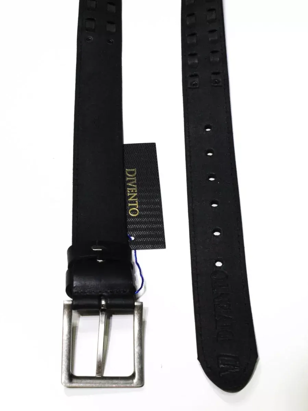 Ремень натуральная кожа