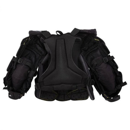 Нагрудник BAUER вратаря VAPOR 2X PRO SR (взрослый)