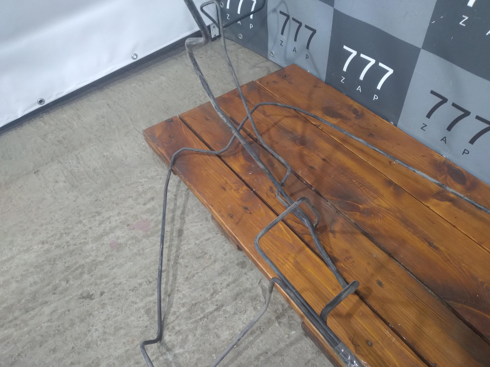 Трубки тормозные Lexus ES 6 12-18 Б/У Оригинал 4732133191