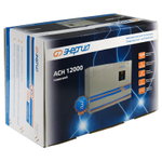 Стабилизатор напряжения Энергия АСН 12000 навесной