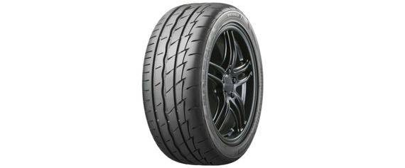 Bridgestone Potenza Adrenalin RE003 205/45 R16 87W