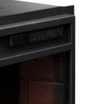 Электрический очаг Real Flame Sparta 25,5