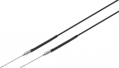 SOOC-TB-P-M4-2-R15-S4, Световод