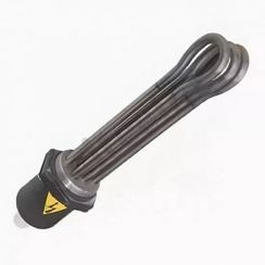 ТЭН ZOTA 6 кВт 2"1/2 с колпаком для Дымка 12192