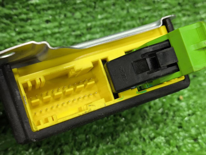 Блок управления AIR BAG Omoda C5 (2022-н.в.)