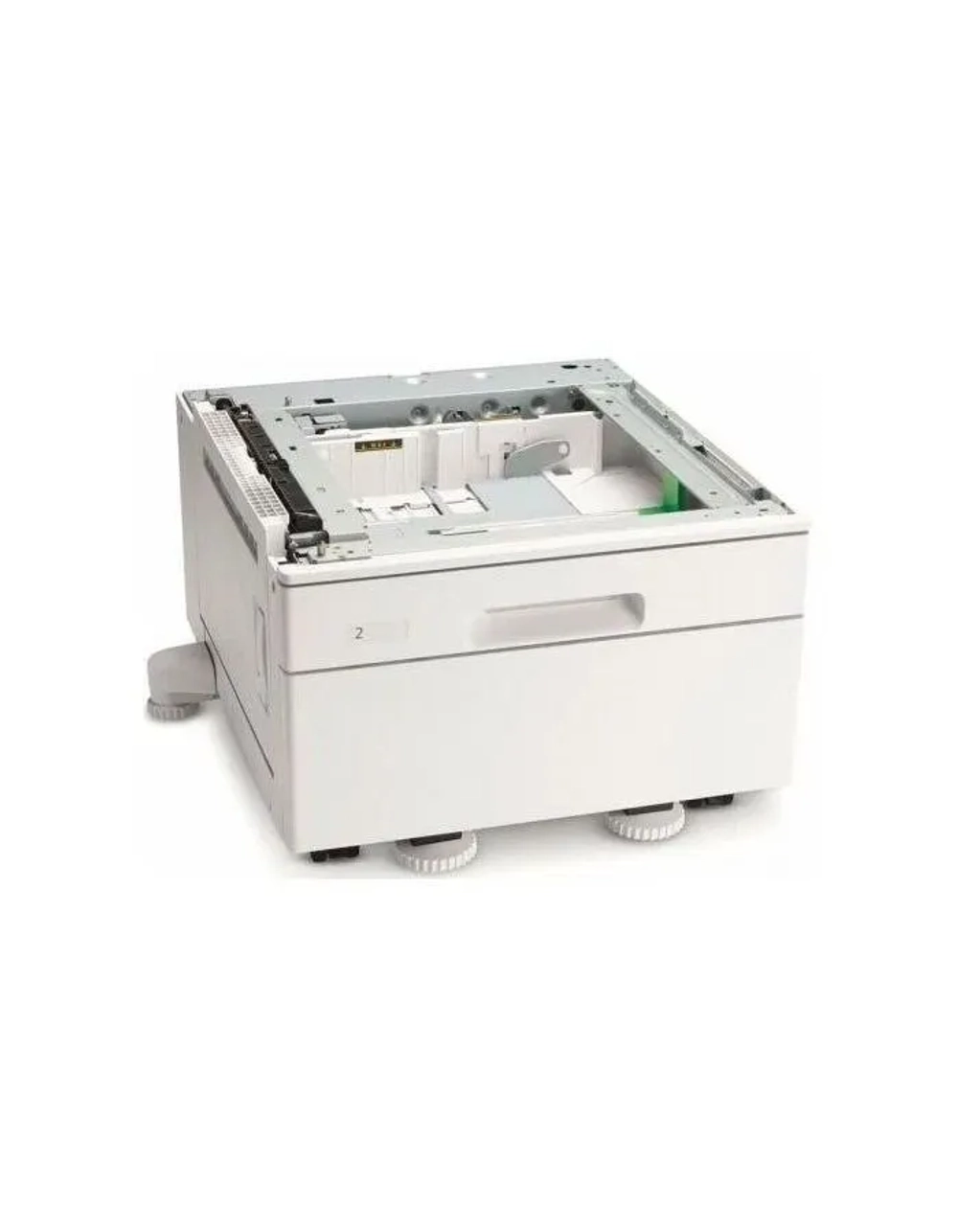 Дополнительный лоток Xerox на 520 листов с тумбой для Xerox Versalink C70xx / 71xx и B70xx/ 71xx