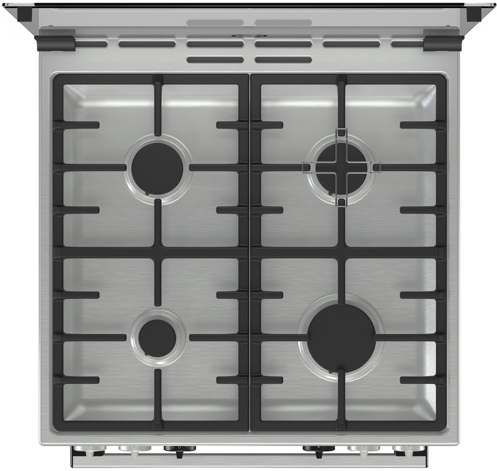 Комбинированная плита Gorenje K634XF