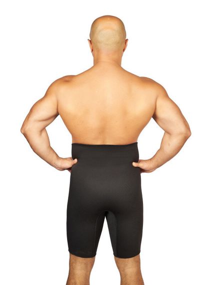 Шорты Epsealon Skull  2.5 мм