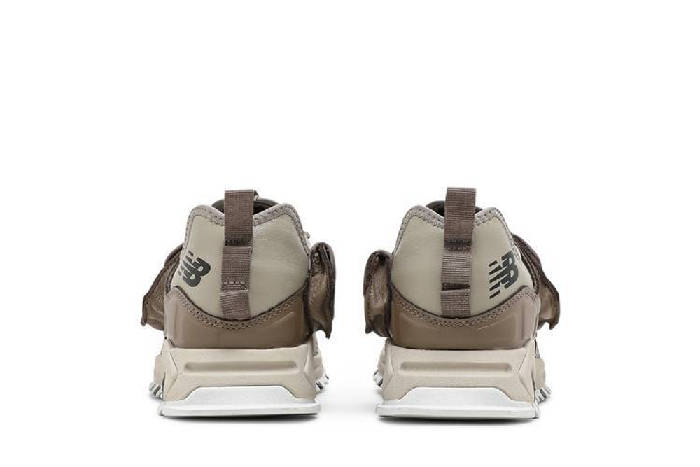 Кроссовки New Balance Nb X-Racer "Utility"