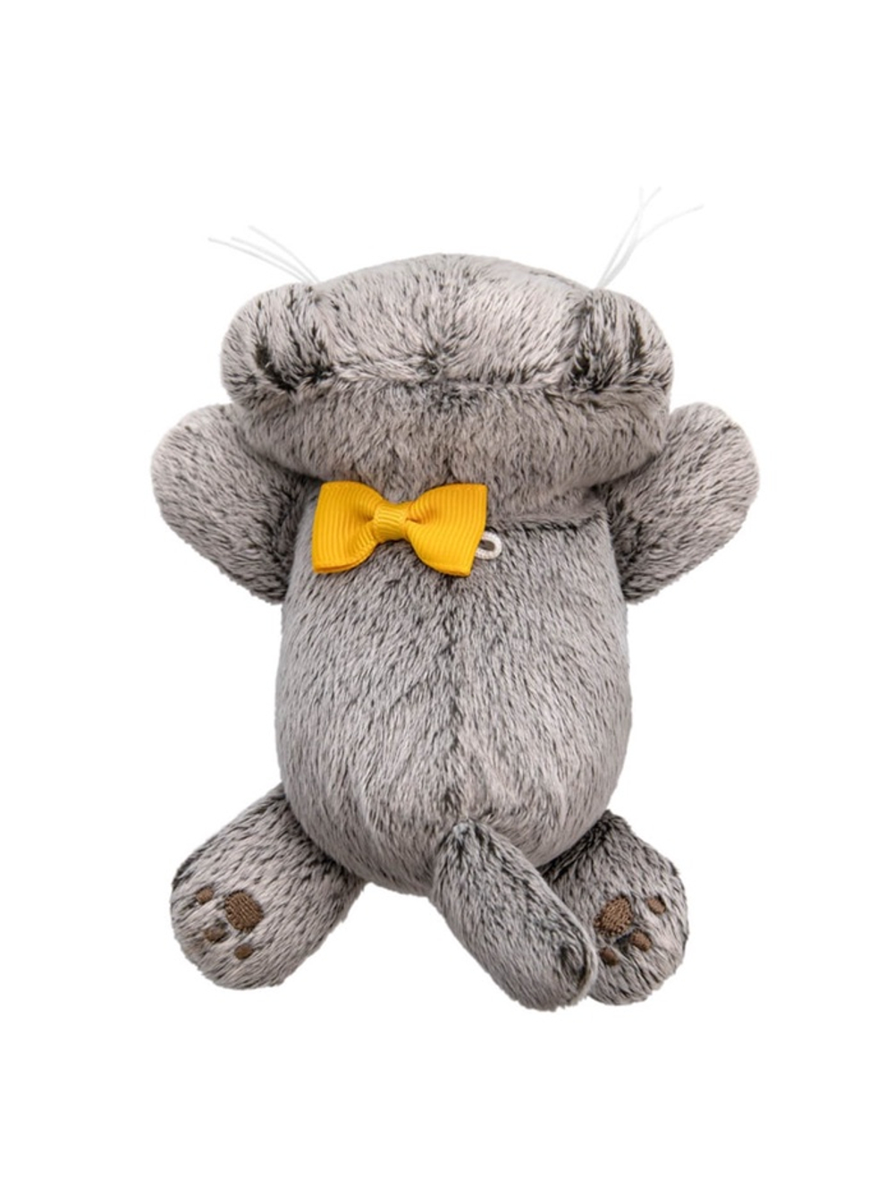 Басик брелок с баником лежачий Kta-001