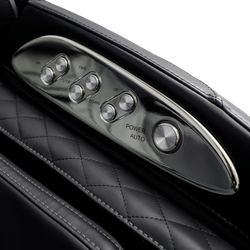 Массажное кресло Ergonova Catapult 2 FDE