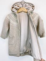 Кашемировый кардиган, 80