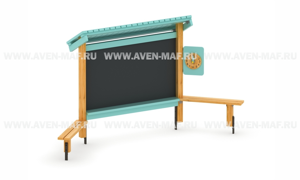 Развивающий комплекс