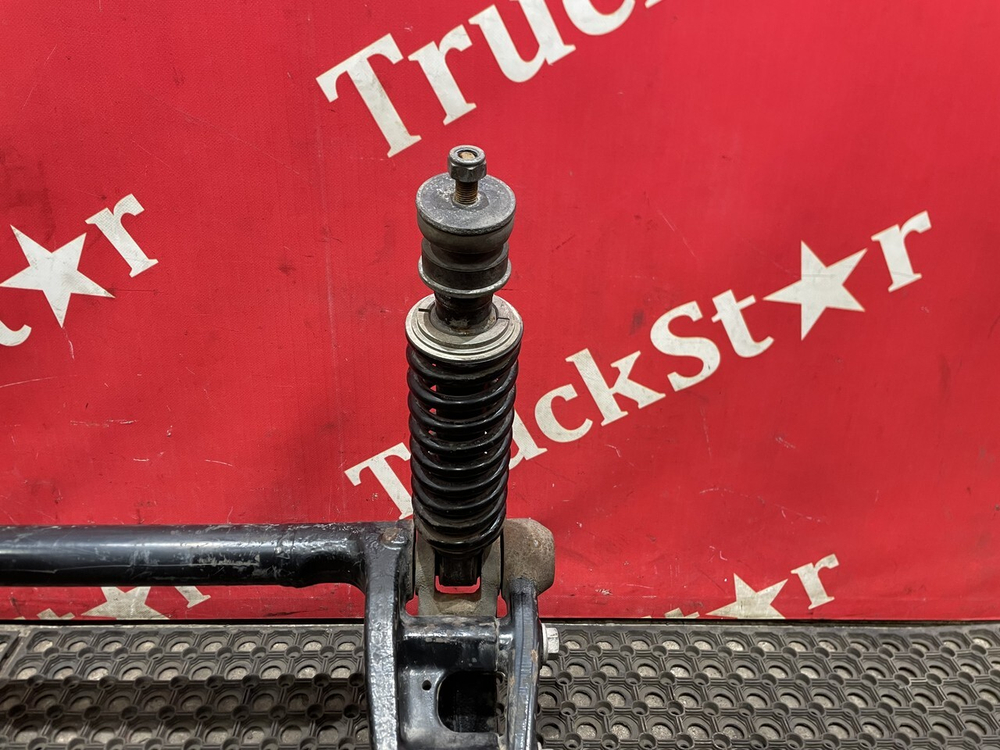 Торсион кабины в сборе 2018г.