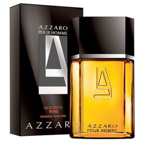 Azzaro pour Homme Intense