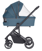 Коляска 2 в 1 Carrello Alfa CRL-6507 2024 Indigo Blue
