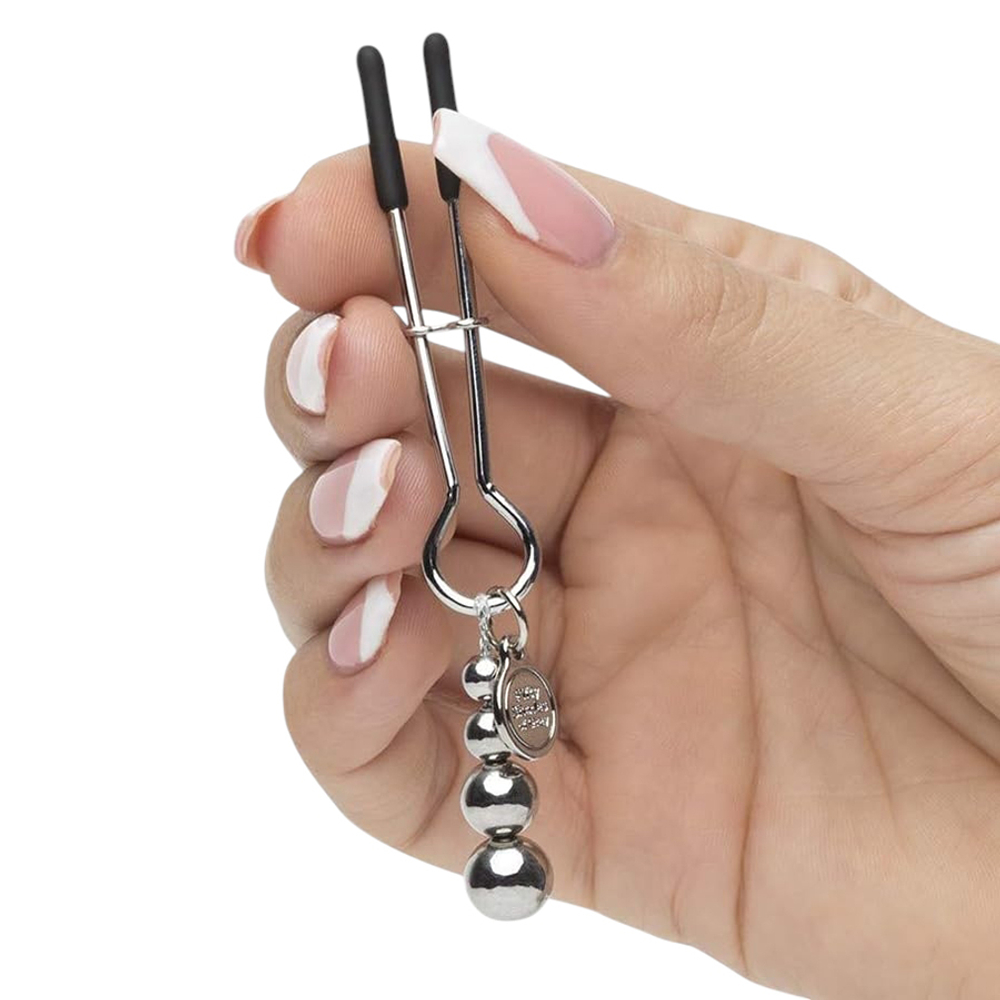 Набор игрушек Fifty Shades of Grey Pleasure Overload 10 Days Calendar