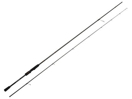 Спиннинг Lucky John Basara Chub 10 8`0" / 244см, 3-10г